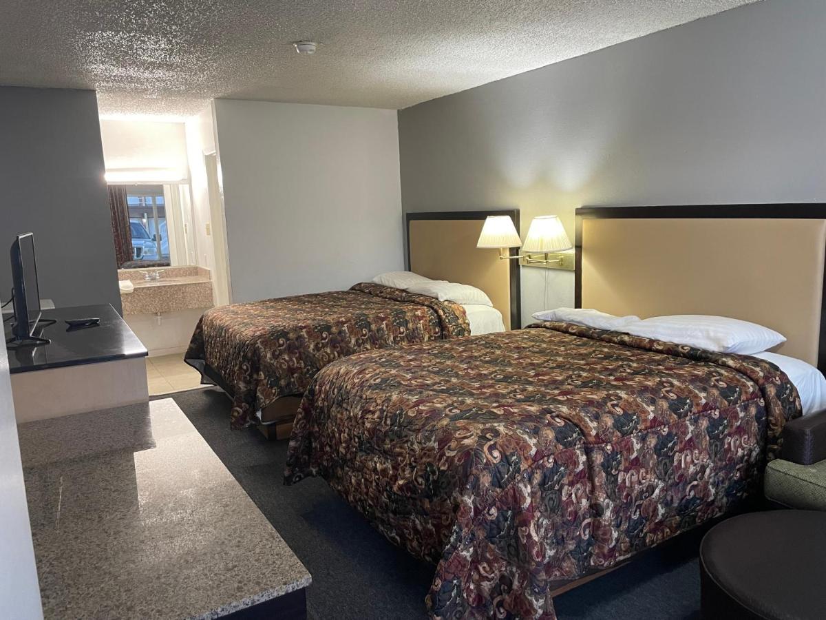 Executive Inn San Saba Εξωτερικό φωτογραφία
