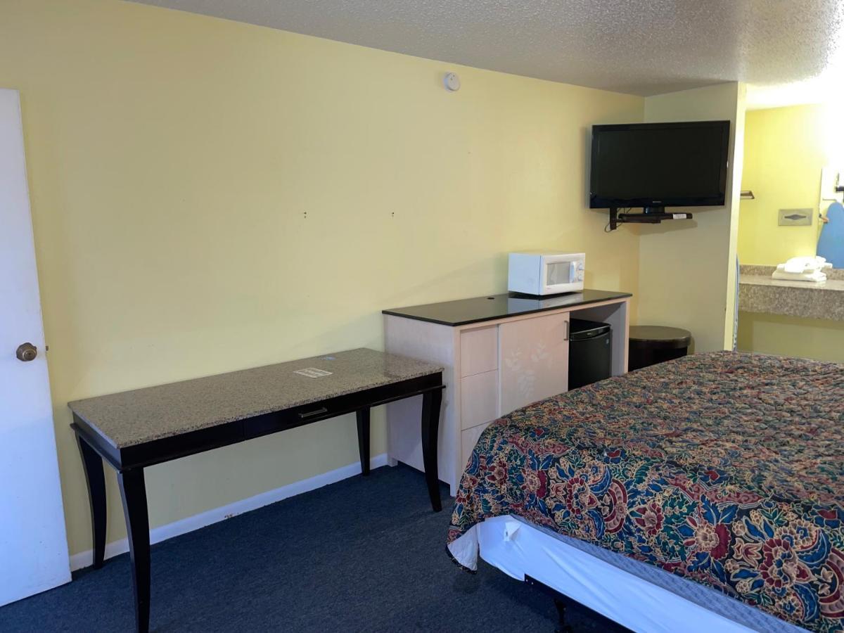 Executive Inn San Saba Εξωτερικό φωτογραφία