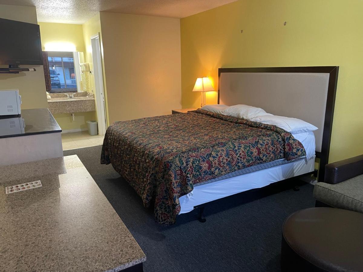 Executive Inn San Saba Εξωτερικό φωτογραφία