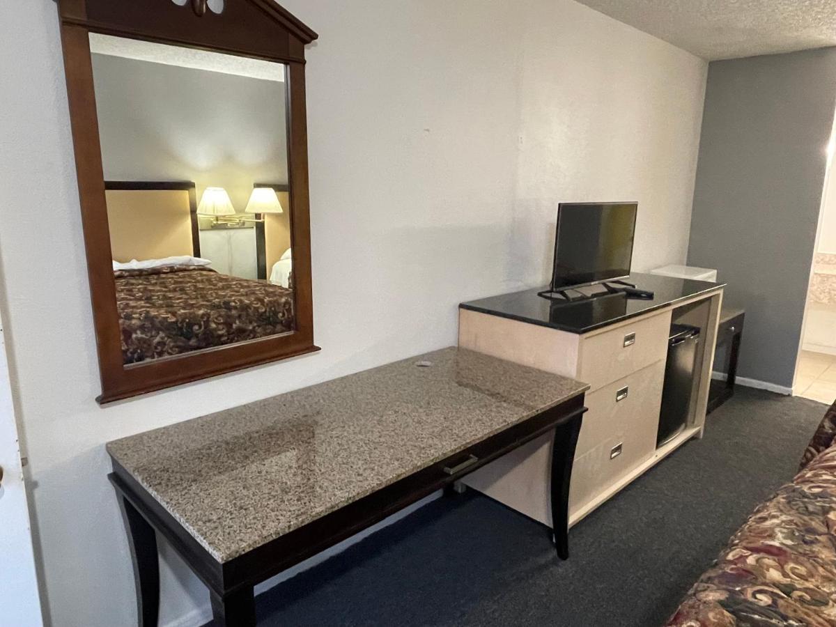Executive Inn San Saba Εξωτερικό φωτογραφία